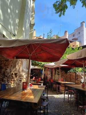 La Casa De Las Migas