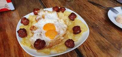 La Casa De Las Migas