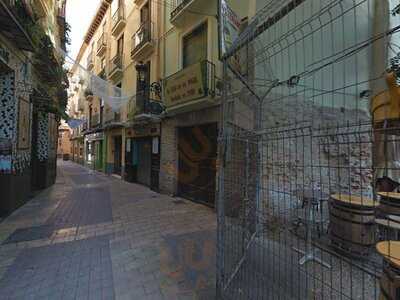 La Casa De Las Migas