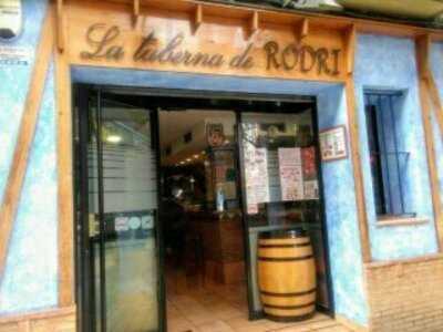 La Taberna De Rodri