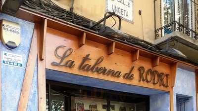 La Taberna De Rodri