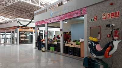 Cafe Bar San Martin De Porres