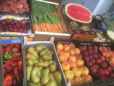 Cafe Bar San Martin De Porres