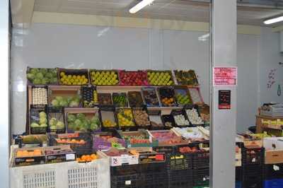 Cafe Bar San Martin De Porres