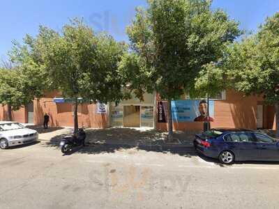 Cafe Bar San Martin De Porres