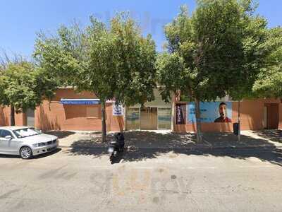 Cafe Bar San Martin De Porres