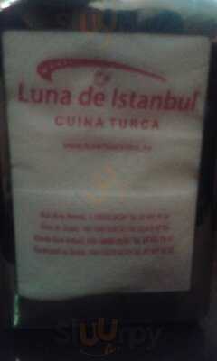 Luna De Istanbul