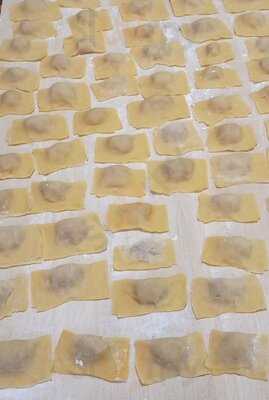 Gastronomia Italiana Da Panocha