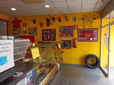 Gastronomia Italiana Da Panocha