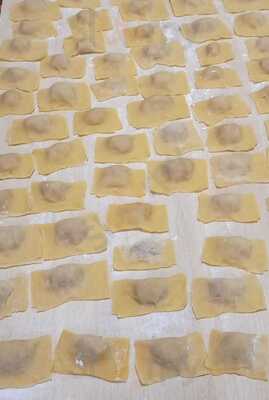 Gastronomia Italiana Da Panocha