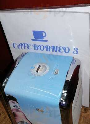 Café Borneo 3