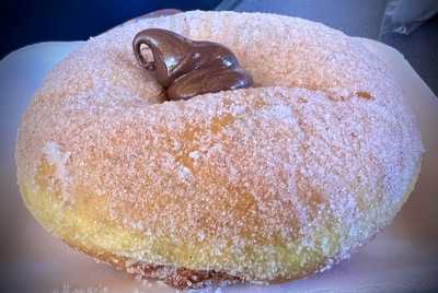 Pick A' Pizza Italian Street Food