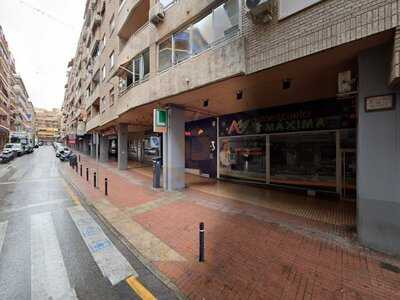 Pick A' Pizza Italian Street Food