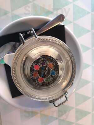 Nanduti By Dora Ortiz