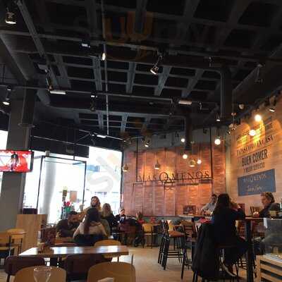 Másqmenos Puerto De Venecia