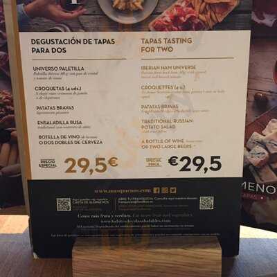 Másqmenos Puerto De Venecia