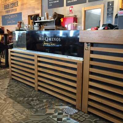 Másqmenos Puerto De Venecia