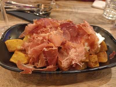 Másqmenos Puerto De Venecia