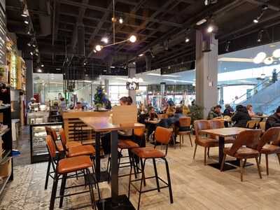 Másqmenos Puerto De Venecia