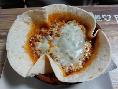 Cafe Bar Tapas El Manantial