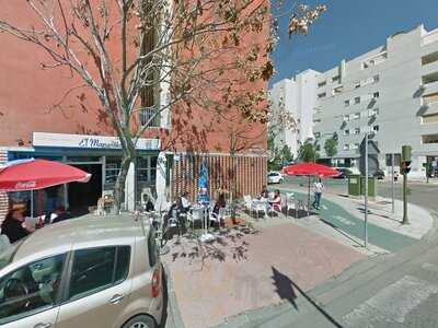 Cafe Bar Tapas El Manantial