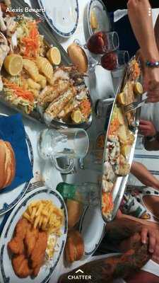 Restaurante La Zoca Sc.