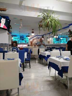 Restaurante La Zoca Sc.