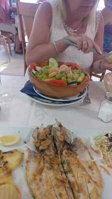 Restaurante La Zoca Sc.