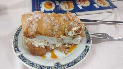 Restaurante La Zoca Sc.