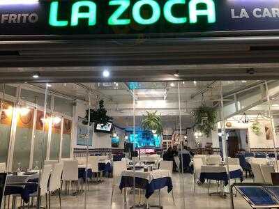 Restaurante La Zoca Sc.
