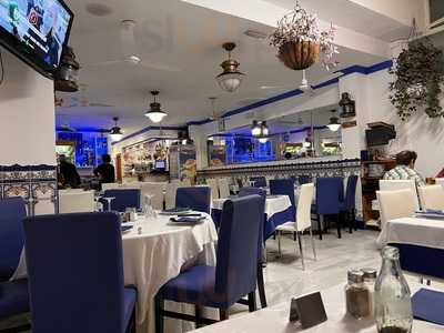 Restaurante La Zoca Sc.