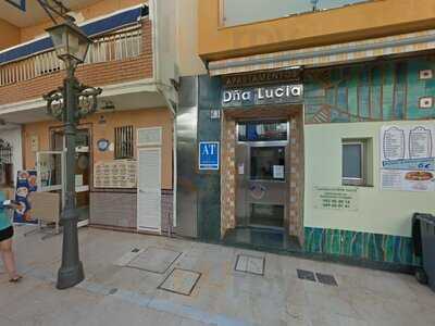 Restaurante La Zoca Sc.