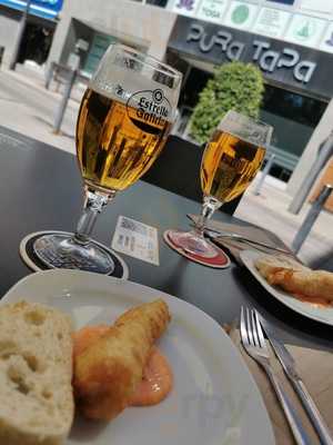 Pura Tapa San Vicente