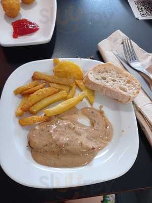 Pura Tapa San Vicente