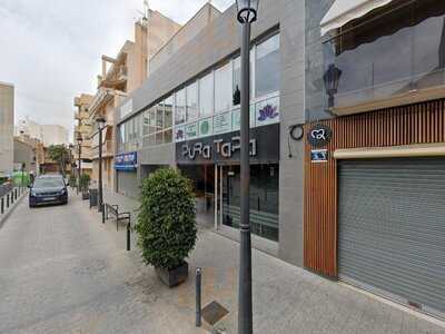 Pura Tapa San Vicente