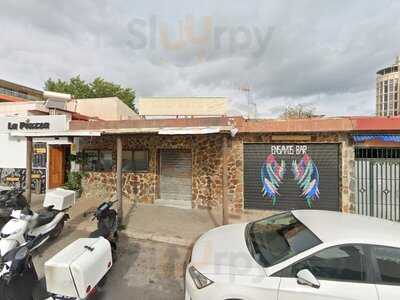 La Piazza Torremolinos