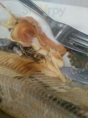 Restaurante El Mirador