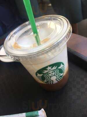 Starbucks San Vicente 45