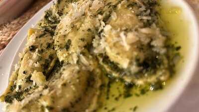 Lucciano La Trattoria Benidorm