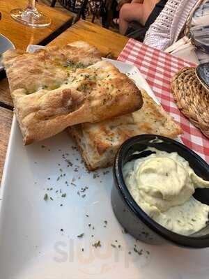 Lucciano La Trattoria Benidorm