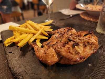 Lucciano La Trattoria Benidorm