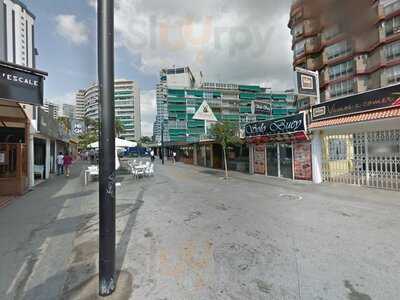 Lucciano La Trattoria Benidorm