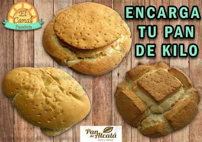 Panadería El Canal