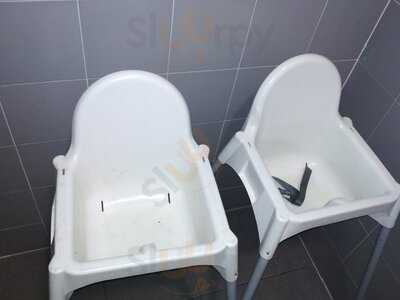 Restaurante Cafeteria Labu