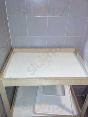 Restaurante Cafeteria Labu