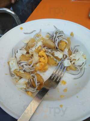 Restaurante Cafeteria Labu