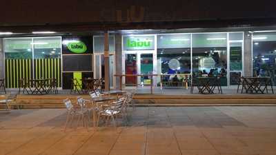 Restaurante Cafeteria Labu