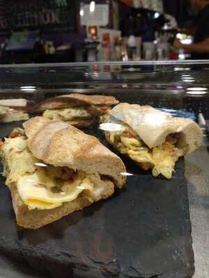 Restaurante Cafeteria Labu