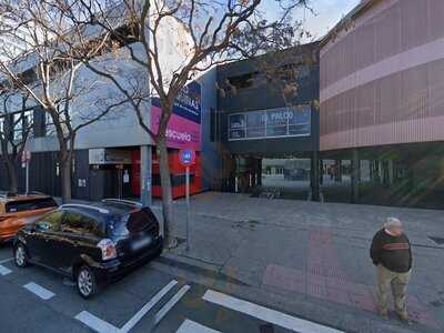 Restaurante Cafeteria Labu