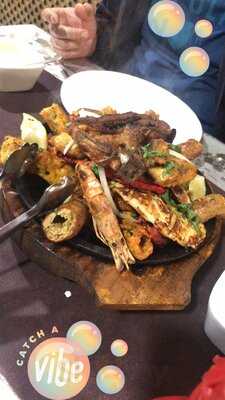 Himalaya Restaurante